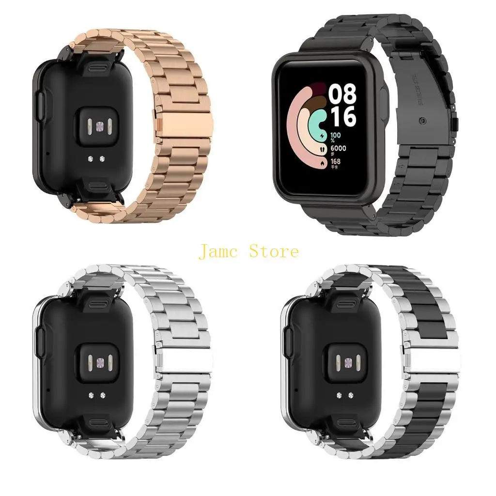 

Ремешок LX0B для Mi Watch Lite/Redmi Watch Braslet Braslet Bracelet Bracelet Braslet