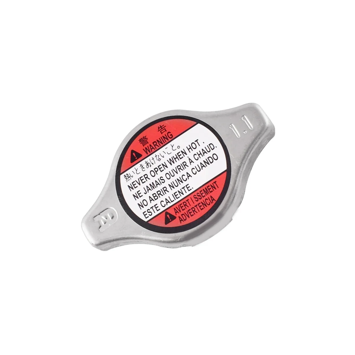 غطاء مشعاع عالمي لسوزوكي SX4 سويفت جراند فيتارا جيمني MK3 ، 17920-75F00-000 ، 1720-75f00 ، 1