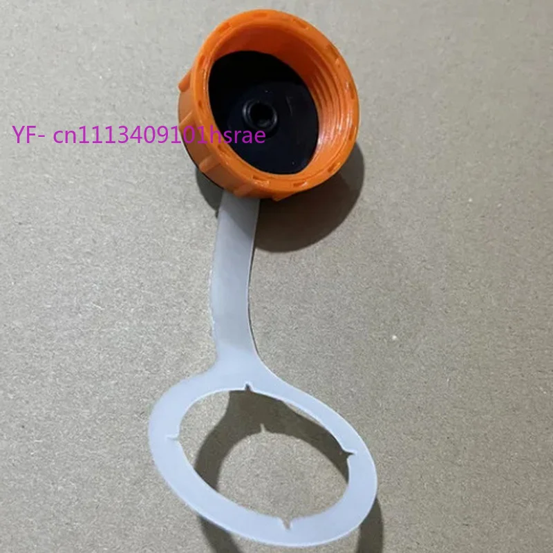 Fuel Tank Cap FW-75 for Robin EH12 EH12-2 Mikasa MT72 Wacker Rammer