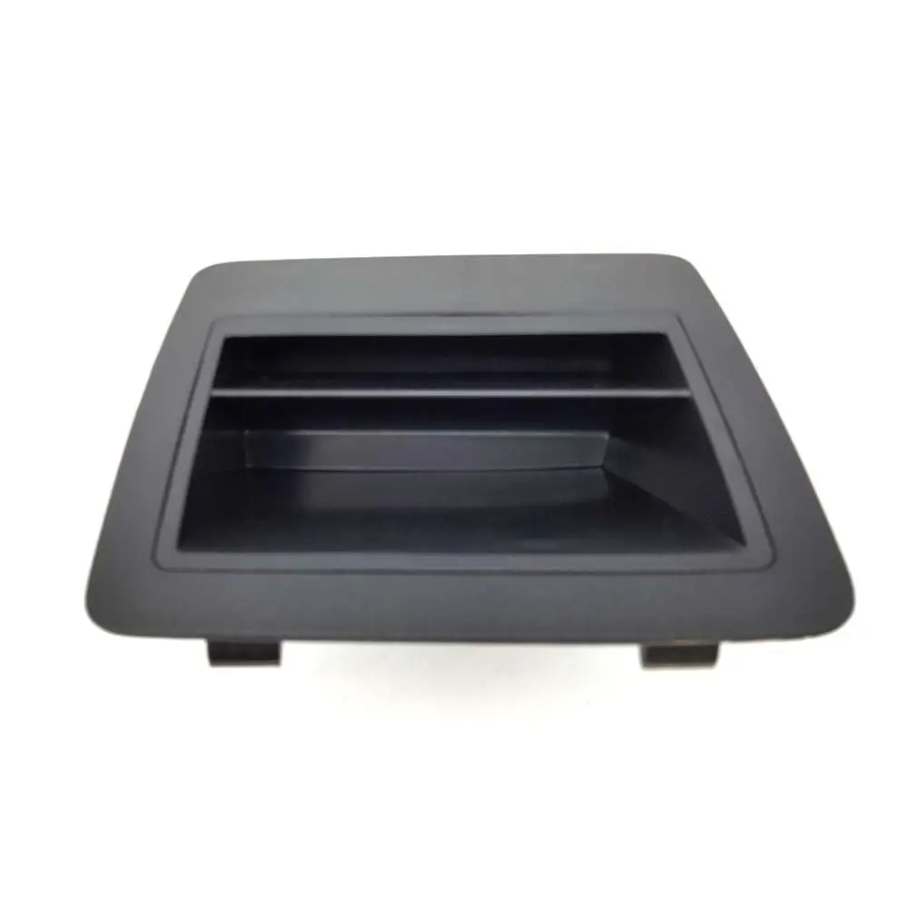 

Внутренняя крышка предохранителя приборной панели становится ящиком для хранения для Hyundai Elantra 2017-2020 гг.