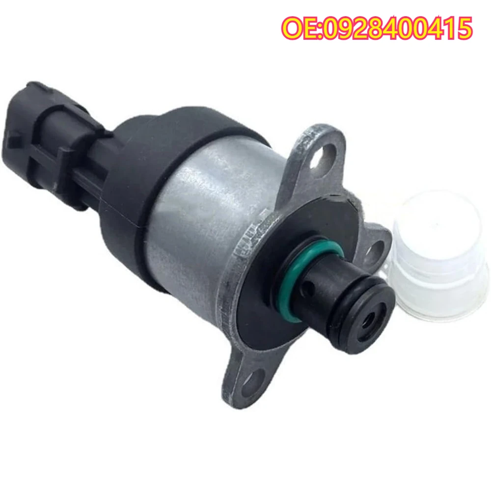 

High quality New For 0928400415 Metering Controle Solenoid SCV Klep 0 928 400 415 Common Rail Hogedrukpomp Regulator