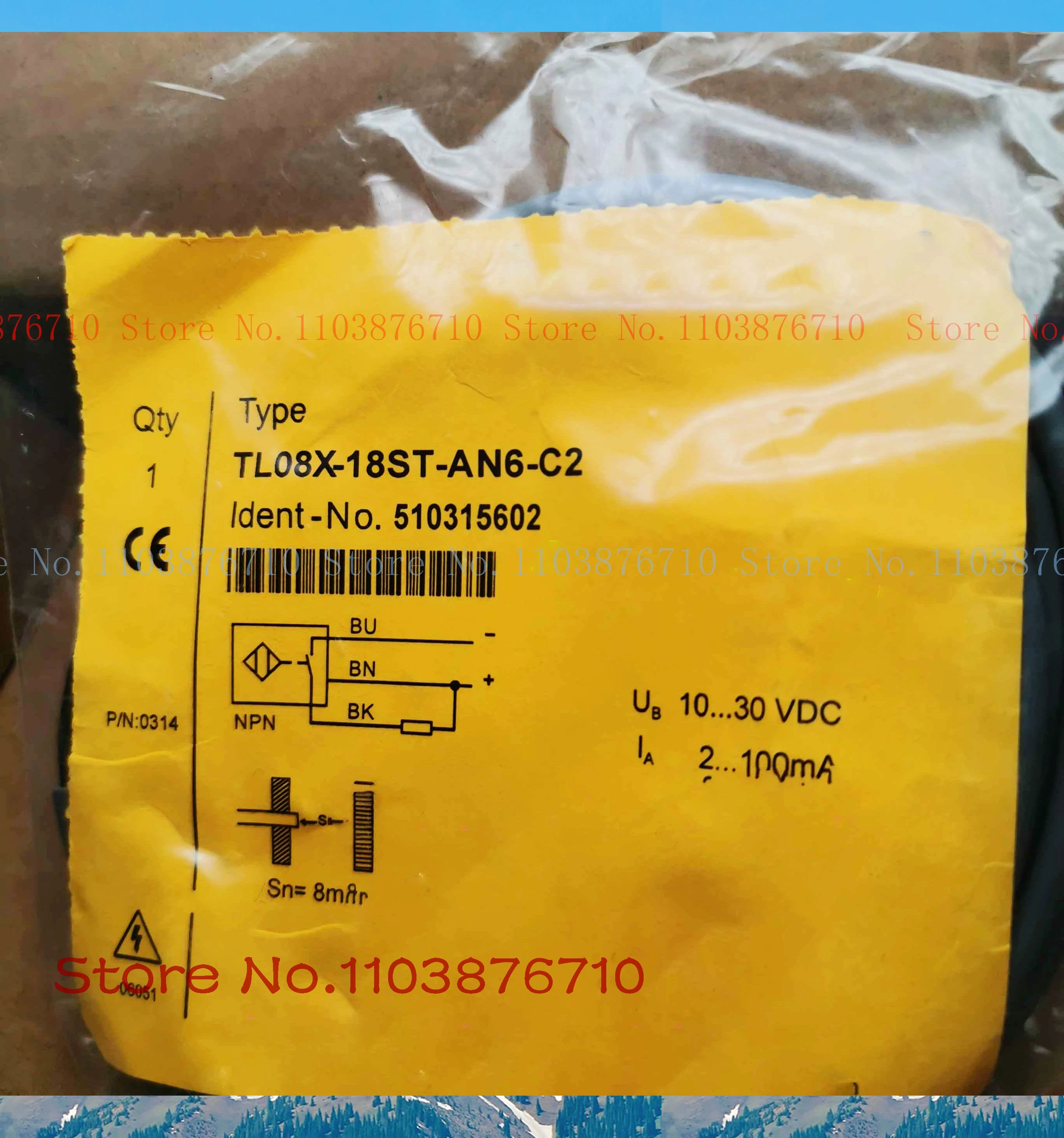 El08X-18St-An6-C2 E…