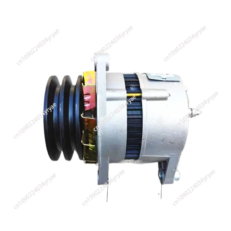 Suitable for Huafeng R4105ZD 4RMAZG R6105 6110 AC Generator JF2314 Accessories