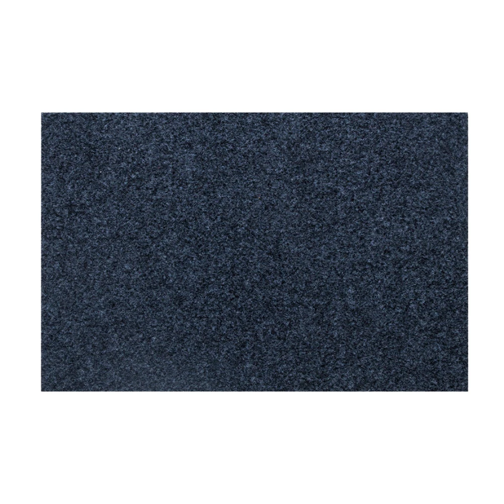 

60x40cm Soft Comfortable Floor Mat Absorbent Door Mat Non-Slip Home Rug Simple Design Bath Carpet