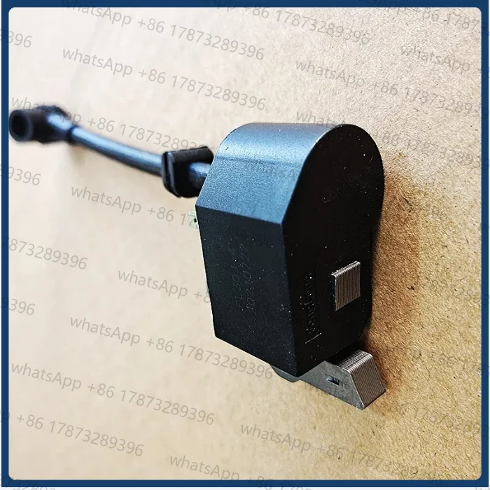 Ignition Coil for McCulloch Cabrio 243 244 245 246 249 250 251 260 261 262 290 291 291SB Cabrio Plus 257 297 HBM25 MH542 MH555