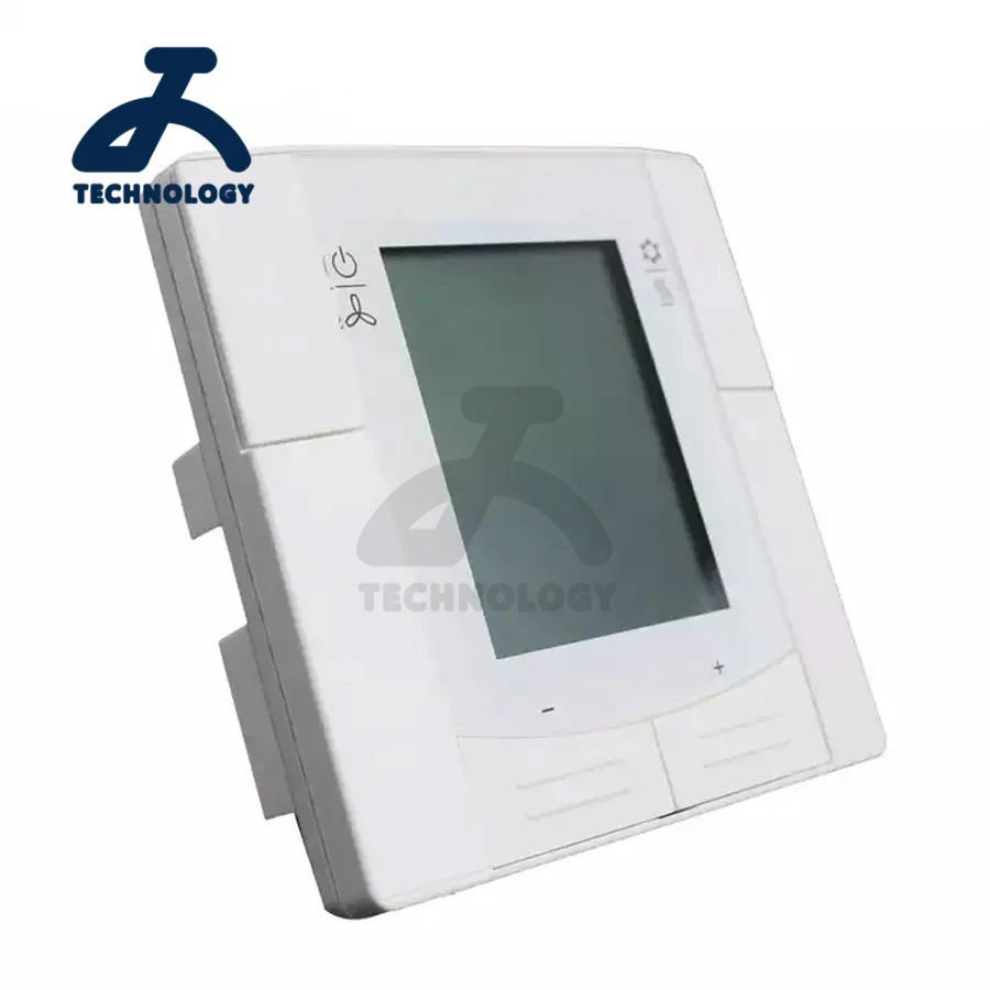 Nowy regulator temperatury RDF310.2/MM RDF300.02 RDF302 RDF510 RDF510/BP.VB RDF510/BP.VG RDF510/BP.VS RDF310.2