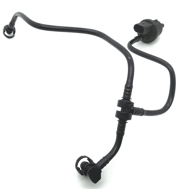 

Сменный шланг 03F133366C для VW Beetle Seat Skoda Cabrio Cabriolet, электромагнитный клапан из углеродного канистры в сборе 03F133366B