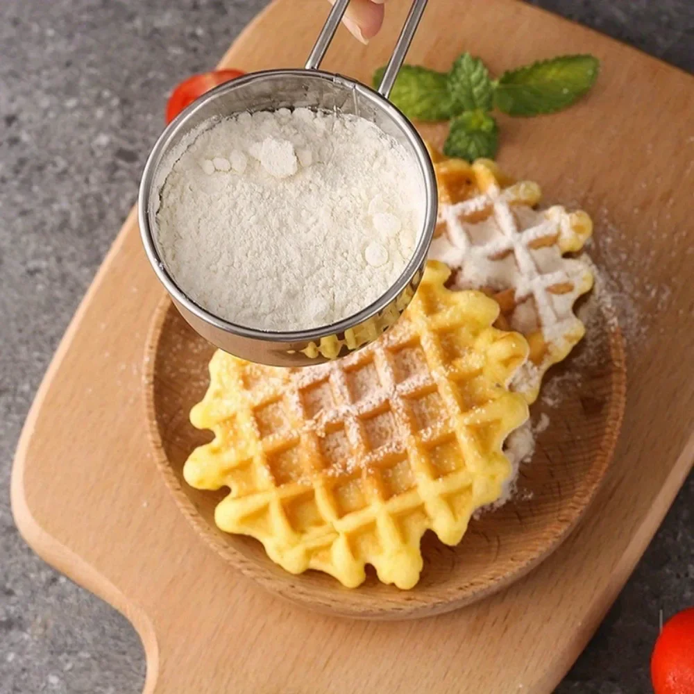 Thumbnail 4 - #20 Trending Flour Sifters Right Now