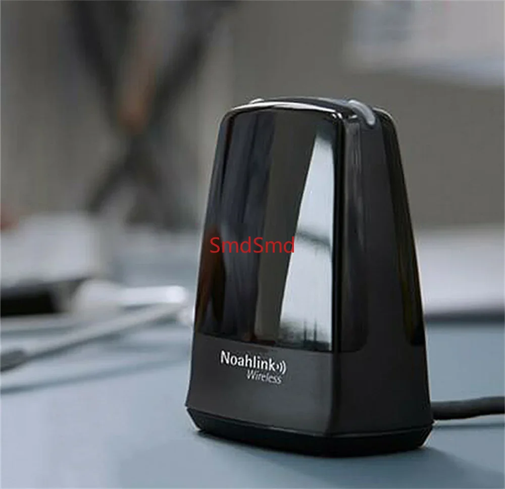 Wireless Bluetooth Hearing Aid Programmer Digital Programmer Programming Box for All Programmable Bluetooth Hearing Aid