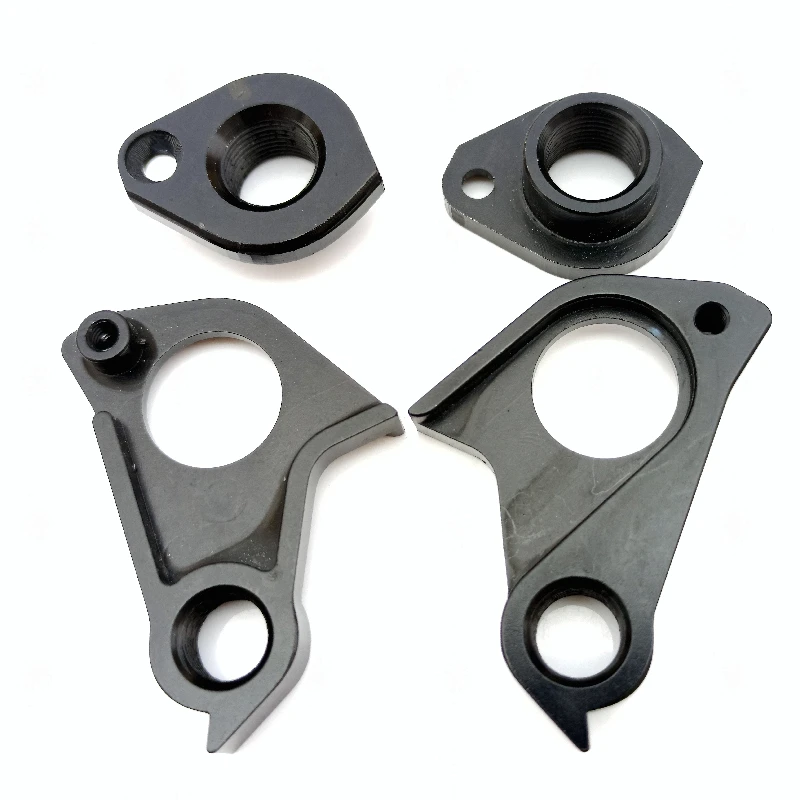 

2Pc Bicycle Rear Derailleur Hanger For TFSA Guangdong Chinese Carbon Frame Bike 29Er Mtb Road Frameset Sl7 Oem Thru Axle Dropout