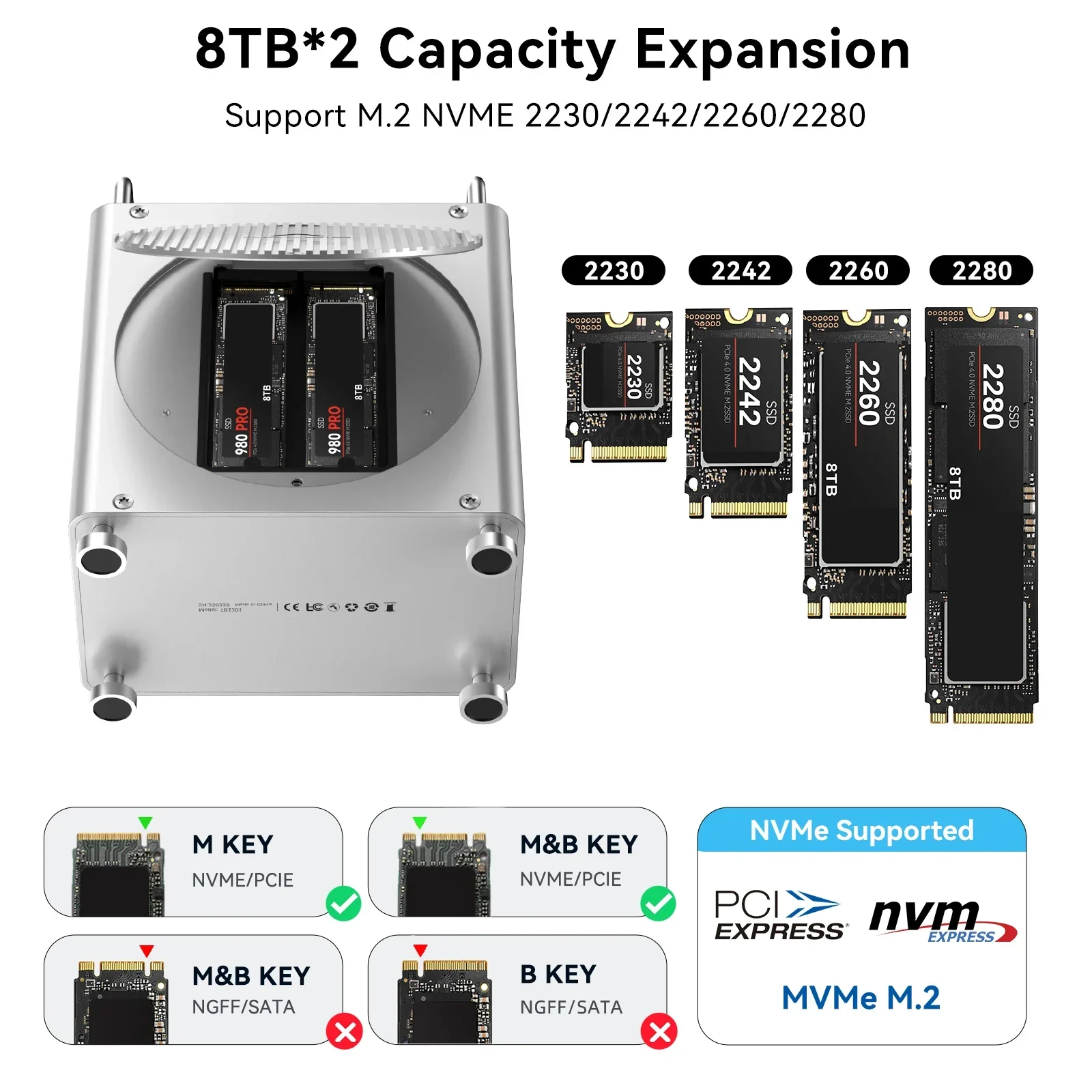 ACASIS 40Gbps Mac mini M4ドッキングステーション maxresdefault.jpg