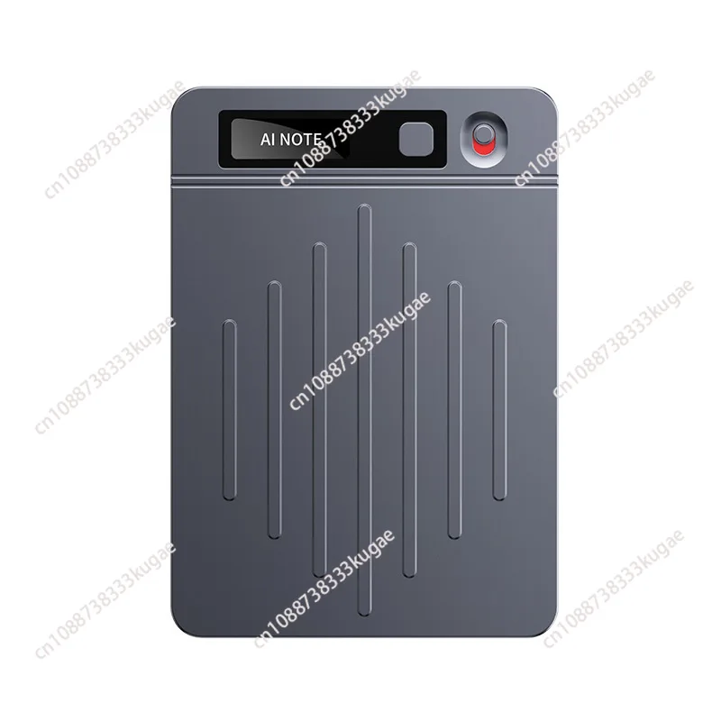 

Chatgpt Large Model Intelligent AI Voice Transcription Text Conference Summary Ultra-thin AI Recorder