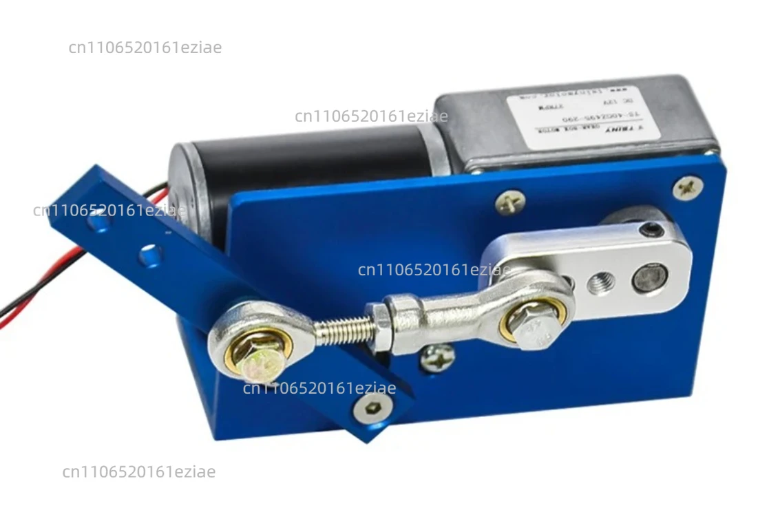 Reciprocating Swing Motor High Torque Automatic Swinger Machine DC Reciprocating Linear Motor