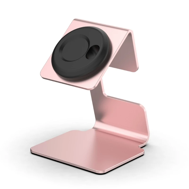 قاعدة قاعدة الشحن السريع M17B لـ 265S/265/965/955/255/255S Smartwatch عموديًا