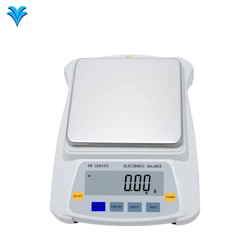 

Digital Cosmetic Balance 0.01g Gold Powder Jewelry Balances Balanza Electronica De Precision Lab Scale Bascula