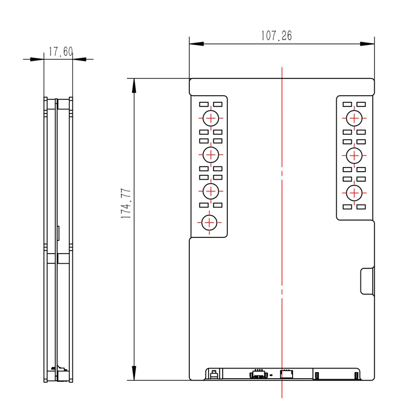 Imagem -05 - Equilíbrio Ativo Esperto de jk Bms Módulos Paralelos do Apoio Lifepo4 Li-íon Bateria de Lto Pcm 12v 24v 3s 6s 7s 300a App de Bluetooth