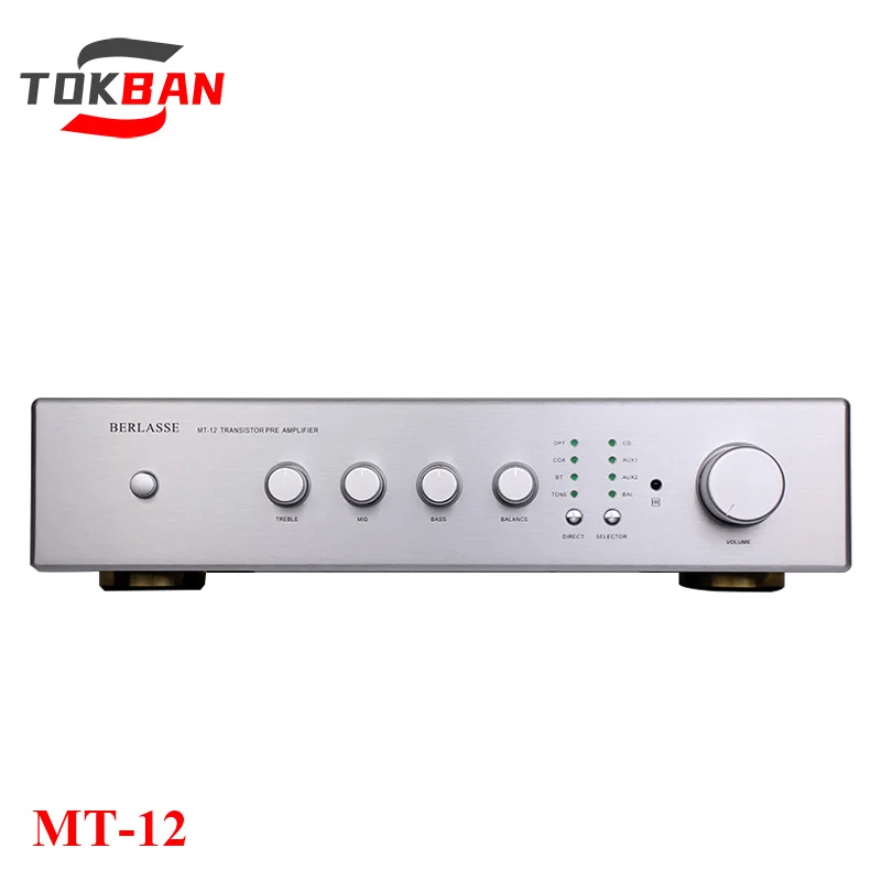 Tokban MT-12 Preamp… - image