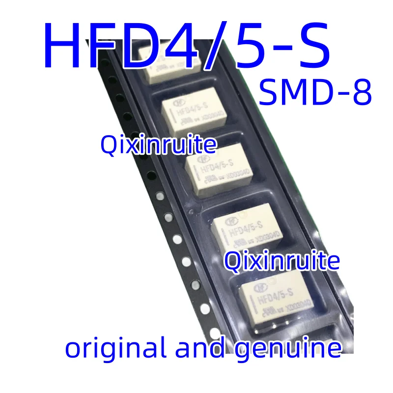 Qixinruite New Orig… - image