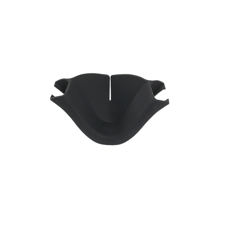 Anti-Leakage Silicone Eco-friendly Pad for Oculus Quest 2 Prevent Light Pads