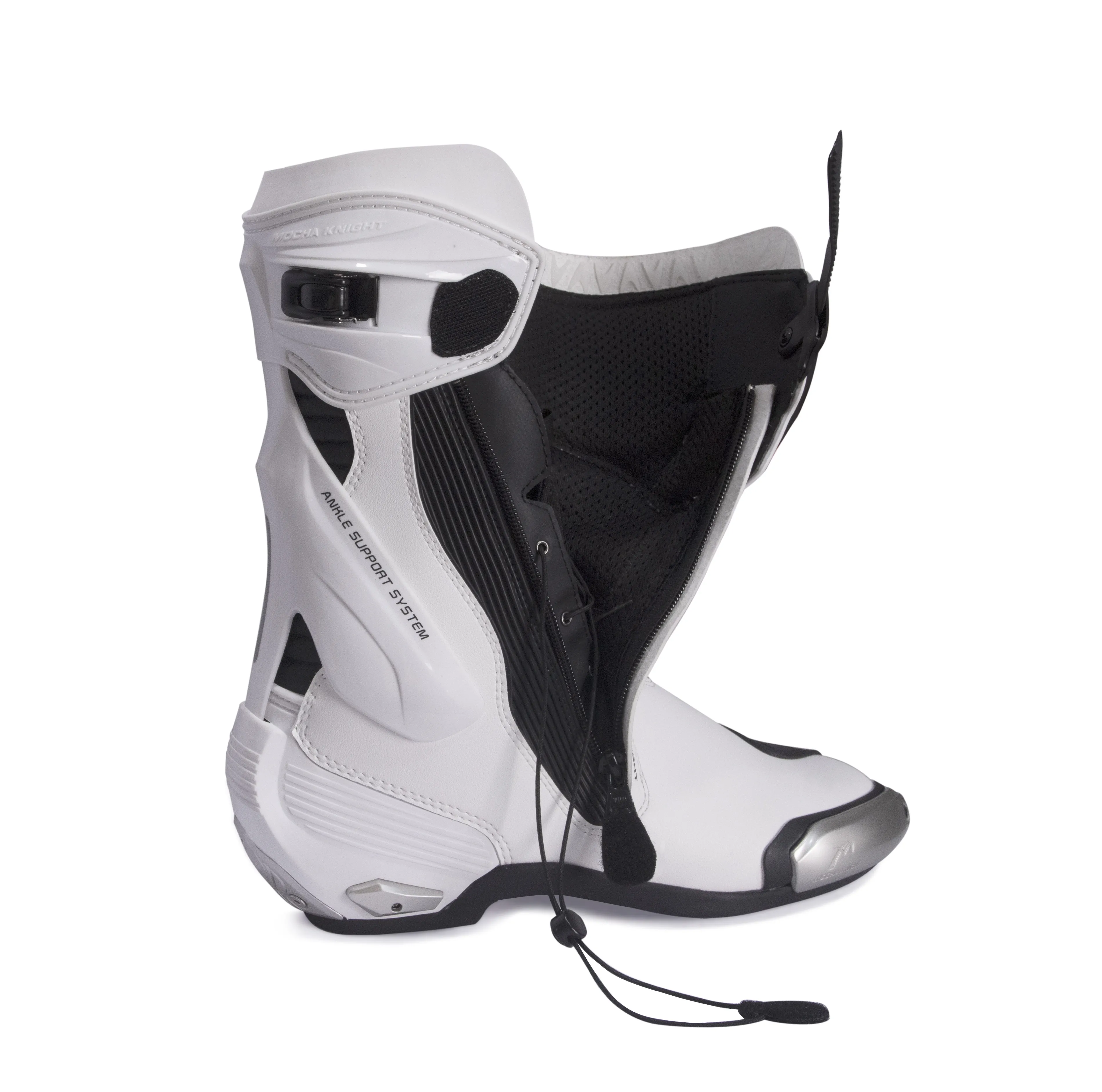Thumbnail 3 - #66 Best Motorcycle Boots to Buy In 2026