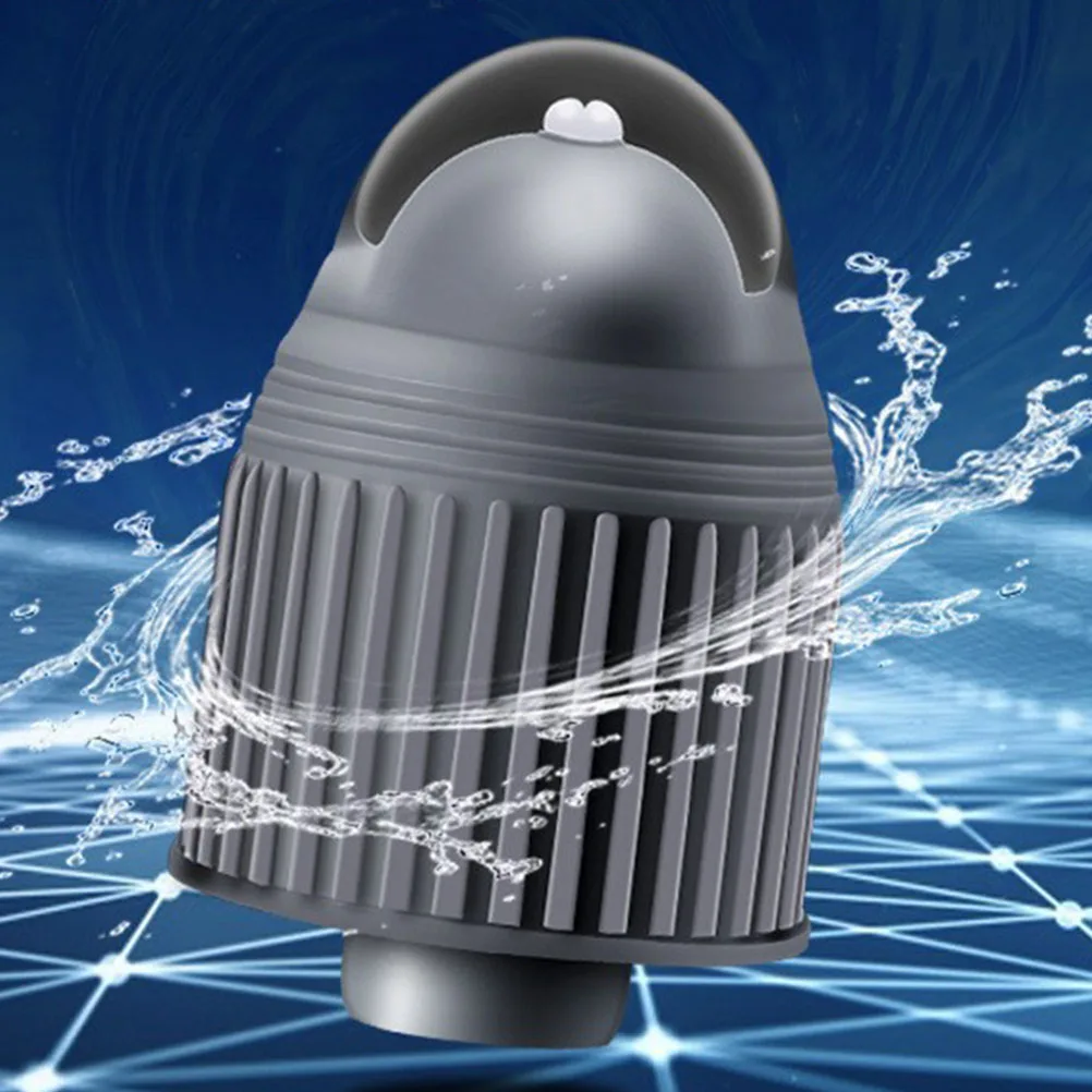 

Automatic Aquarium Duck Bill Power Head with High Anti-Reversal Protection Ideal for Fish Tank Water