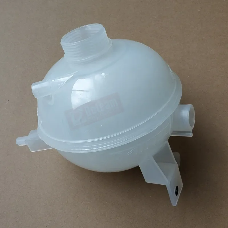 Coolant Expansion Tank Reservoir For Peugeot 206 Hatchback (2A/C) 1323.77