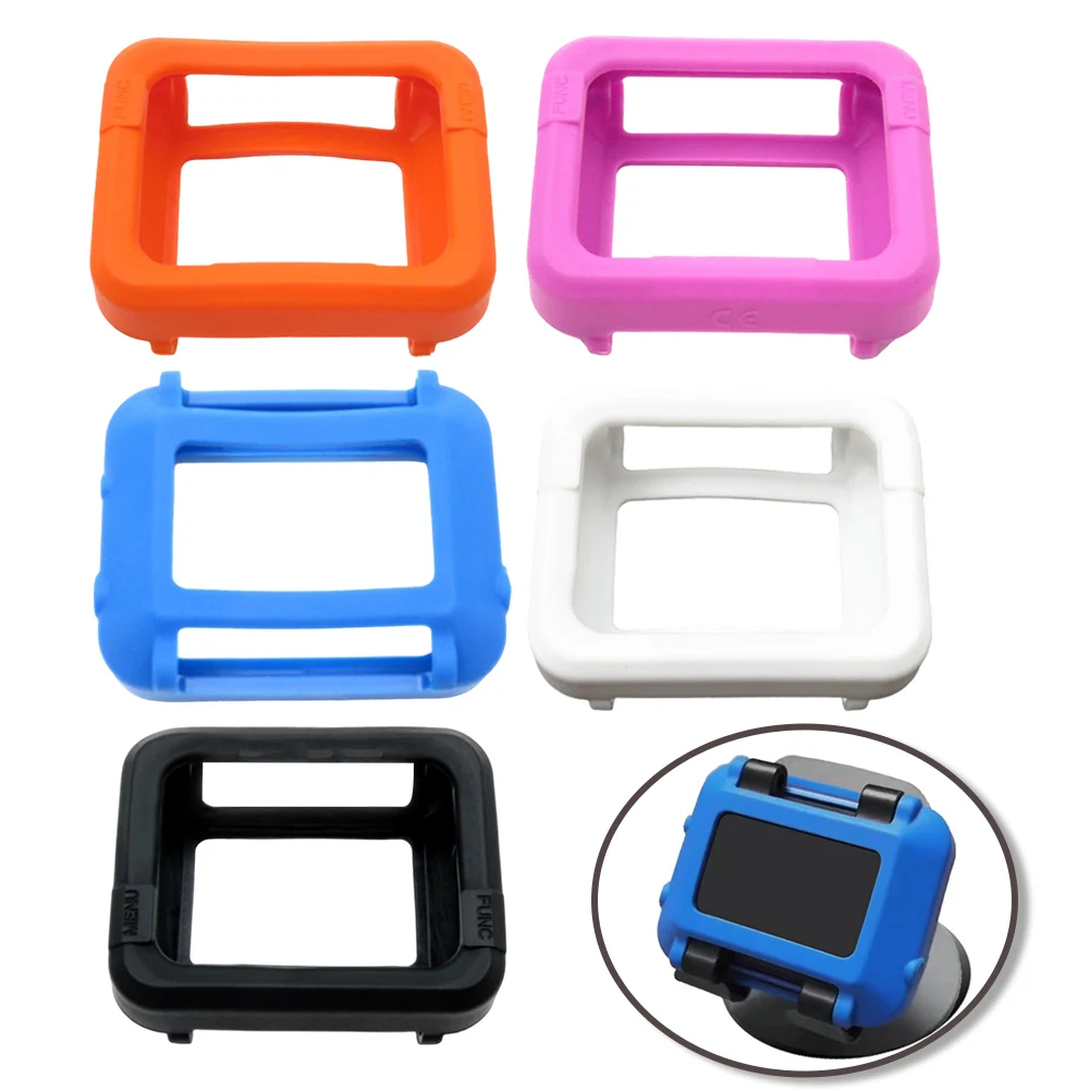 

Soft Silicone Cover For -Peregrine Dive Computers -Durable Silicone Protective Case For Dive Watches Essential Accessory