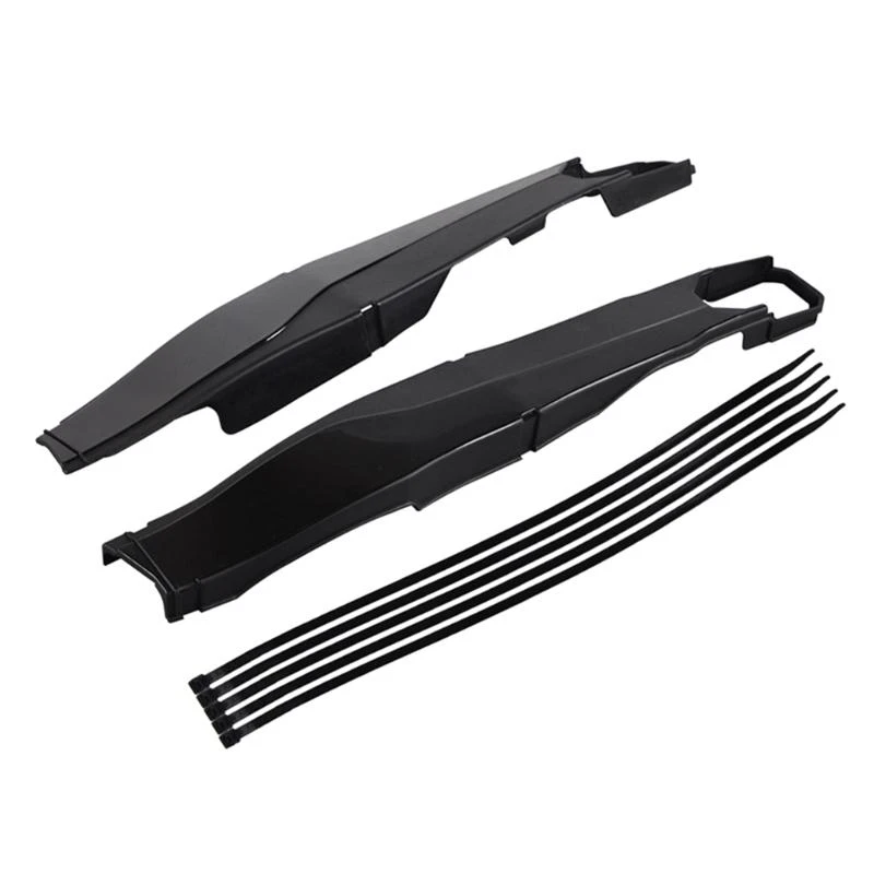 High Performance- Swingarm Cover Motorcycle Rear Swing Arm Protector Arms Guard