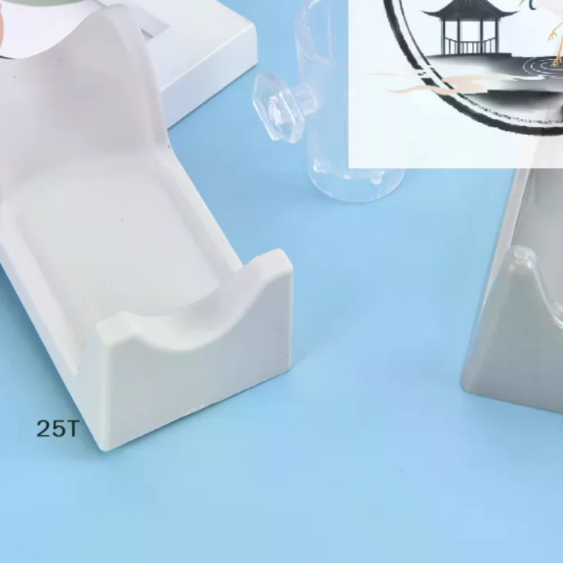 Handle Pen Holder Micromotor Handpiece Holder Manicure Drill Accessory Tool