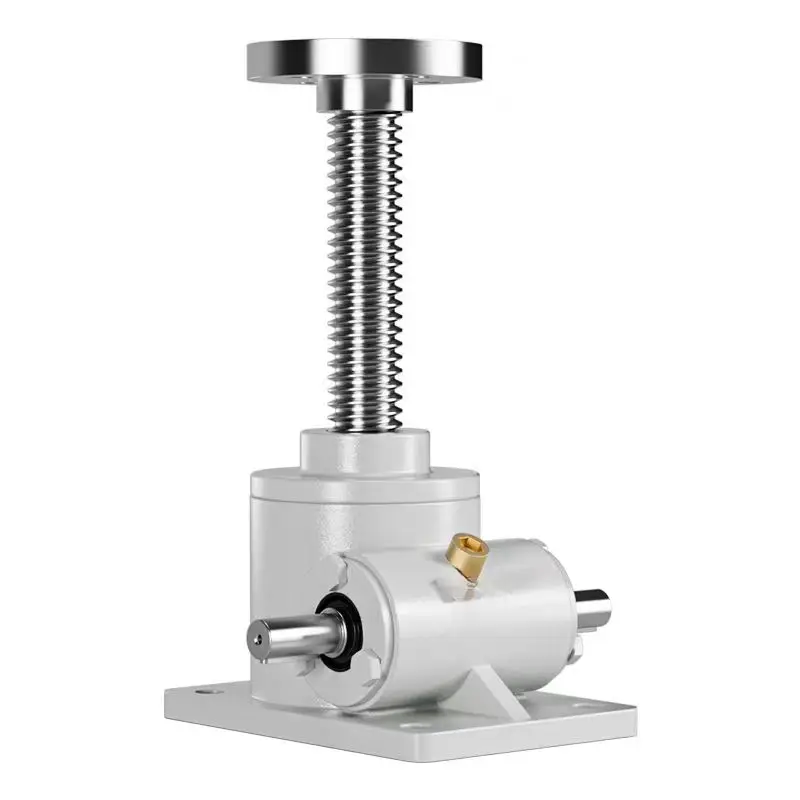 Categoría del producto de reductores de velocidad de ascensor de tornillo SWL 5T