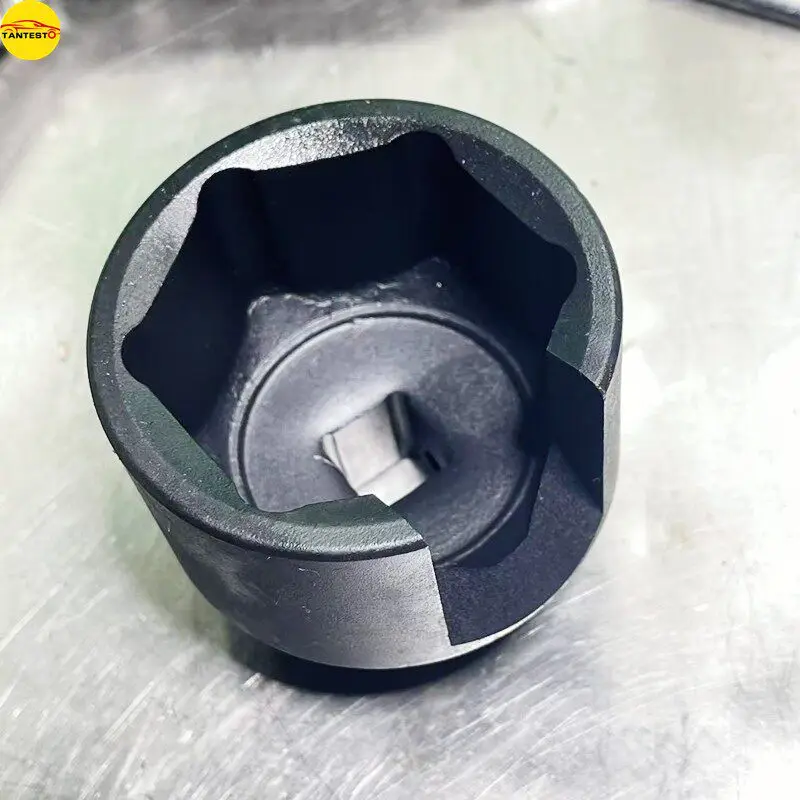 Für Cat 320D Ölpumpen-Magnetventil-Steckschlüssel – Detail 1