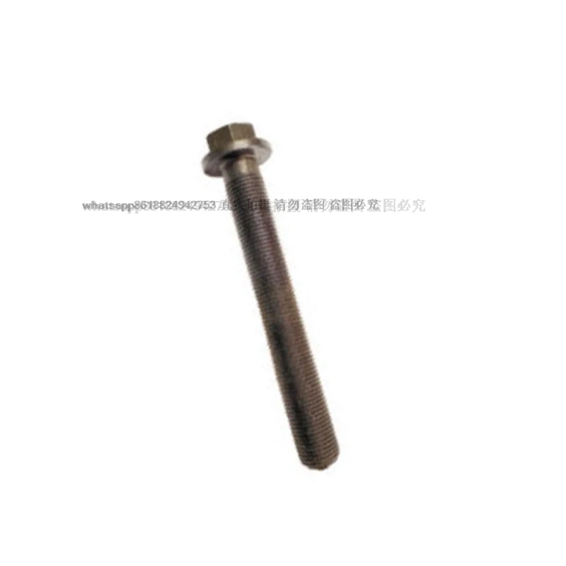 

Для запасных частей двигателя Caterpillar C6.6, болт главного подшипника, запасные части для экскаватора