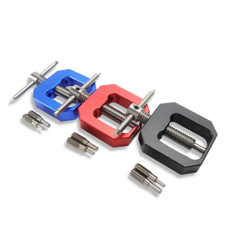 RC Motor Pinion Gear Puller Professional Tool Universal Motor Pinion Gear Puller Remover for RcMotors UpgradePart Accessory 1Pcs