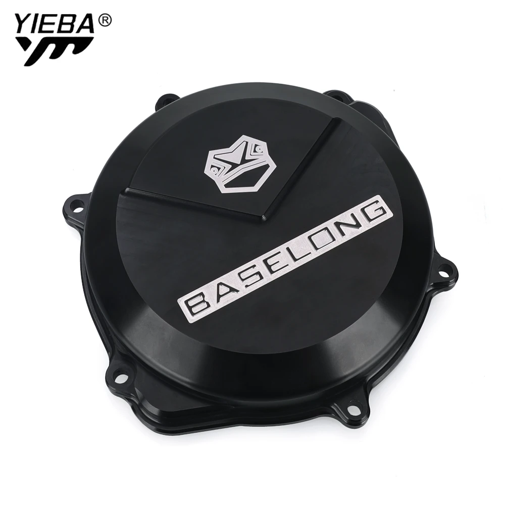 لهوندا CRF 250 R/X/RX 2018-2025 2024 23 دراجة نارية الإشعال الحرس غطاء مضخة المياه مخلب حامي CRF250R CRF250X CRF250RX #3