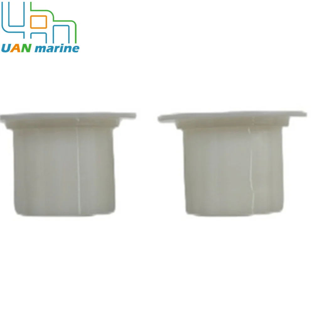 Hook Up Fork Bushing for Volvo Penta Sterndrive 853223 876279 967766 290DP SP-A DP-A 853223 290 290A 290DP SP-A SP-A1 SP-A2 S