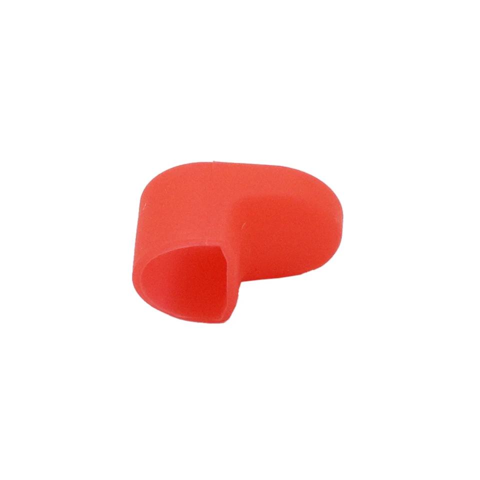 Fender Folding Hook Rear Fender Silicone Hook Cover For Xiaomi M365 Pro 1S Pro2 Electric Scooter Back Guard Hook Rubber Parts