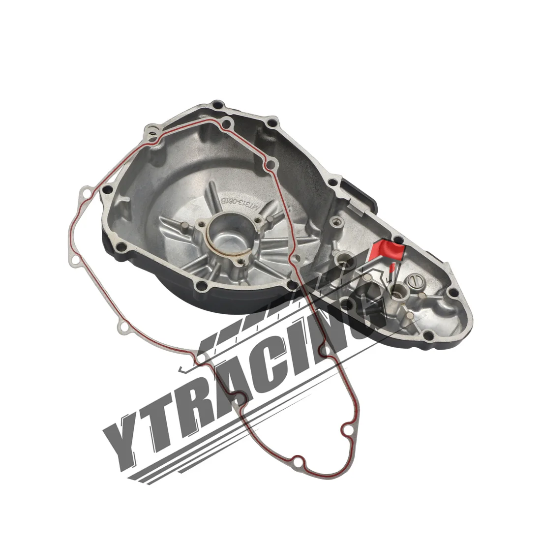 

Generator Stator Cover with Gasket For KAWASAKI EX650 NINJA 650 ER650 ER-6N 2009-2016 KLE650 VERSYS 2010-2022 14031-0096