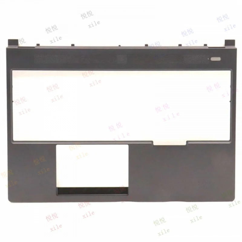 

L+ New For Lenovo Thinkpad P16 Gen 1 Gen 2 Palmrest Upper Case KB Bezel 5CB1J18112