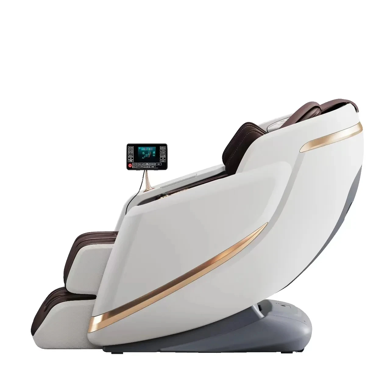 Health Care Products Dual Core Massage Chair Multifunctional Massage Chair