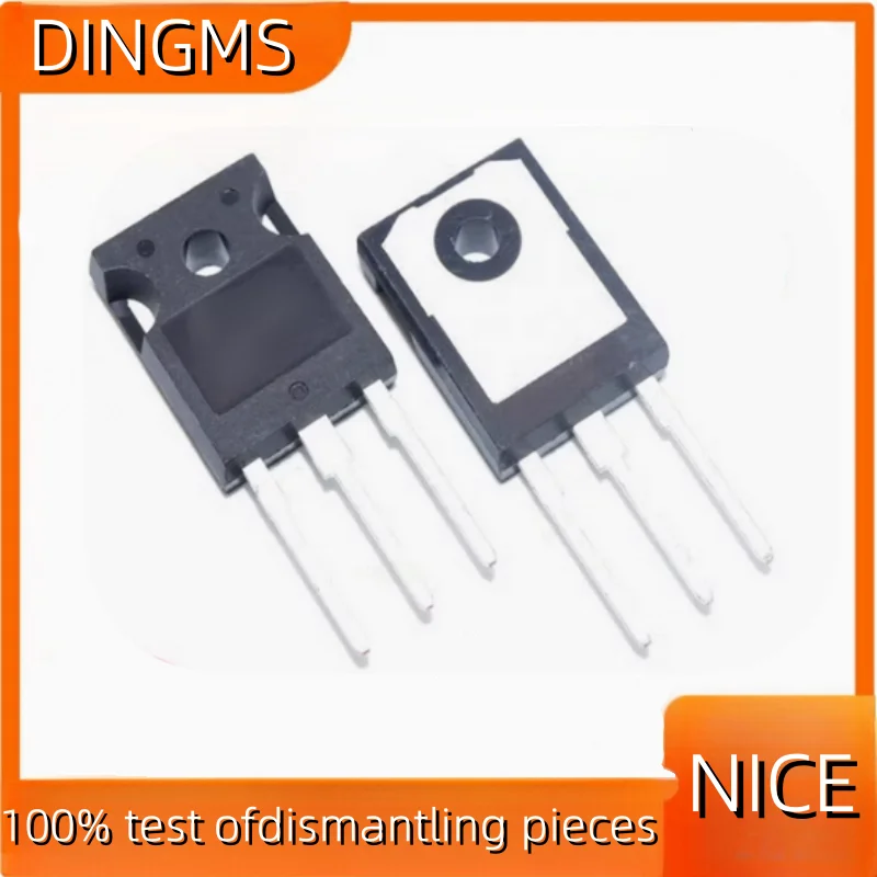 

100% новый FGH60N60SMD FGH60N60UFD FGH60N60SFD FGH60N60 60N60 TO-247 5-10 шт.