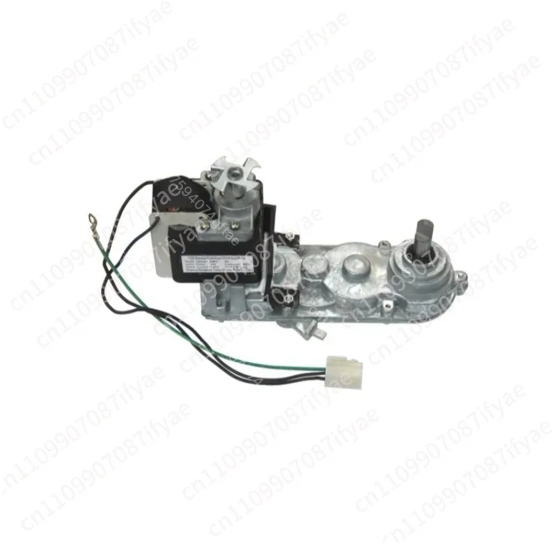 

Запчасти для редуктора снегоплавильной машины XC224, редуктор для коммерческой машины для приготовления слякоти