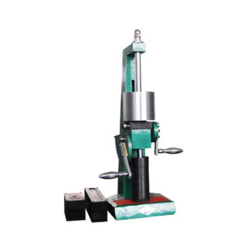 Laboratory Sand Rammer Standard Sample Preparation Machine