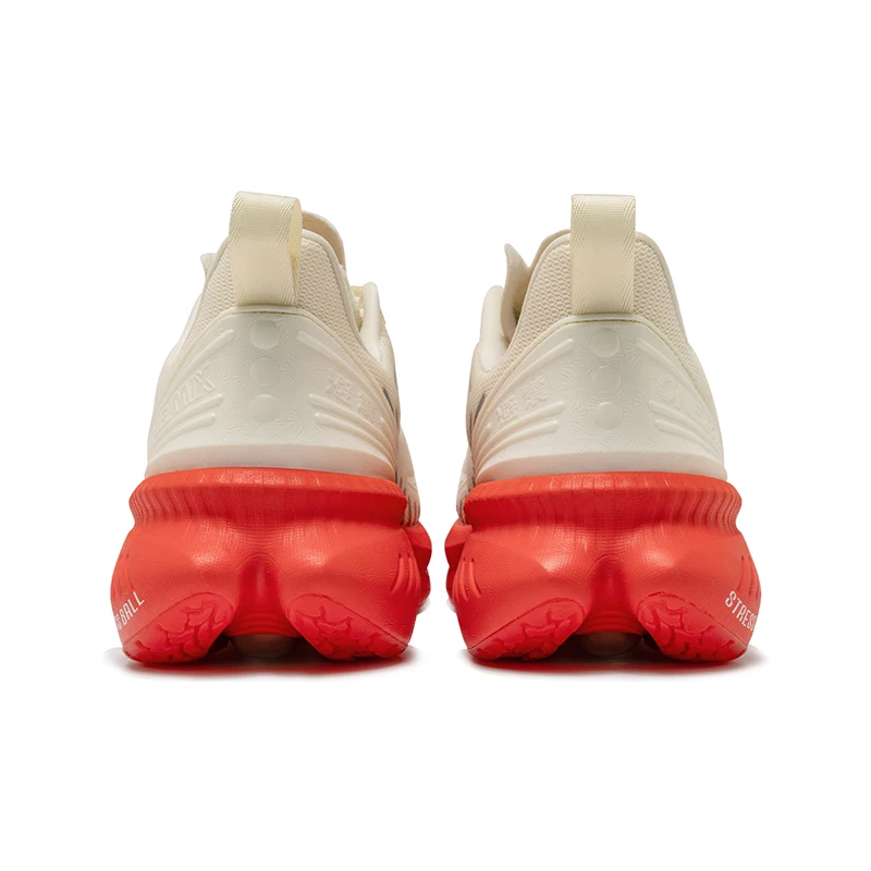 Immagine 5: ONEMIX 23613 Scarpe da Corsa Estive Leggere e Traspiranti per Uomo e Donna, Sneaker Sportive con Suola Spessa Ammortizzante e Alta Reattività, Resistenti all'Usura