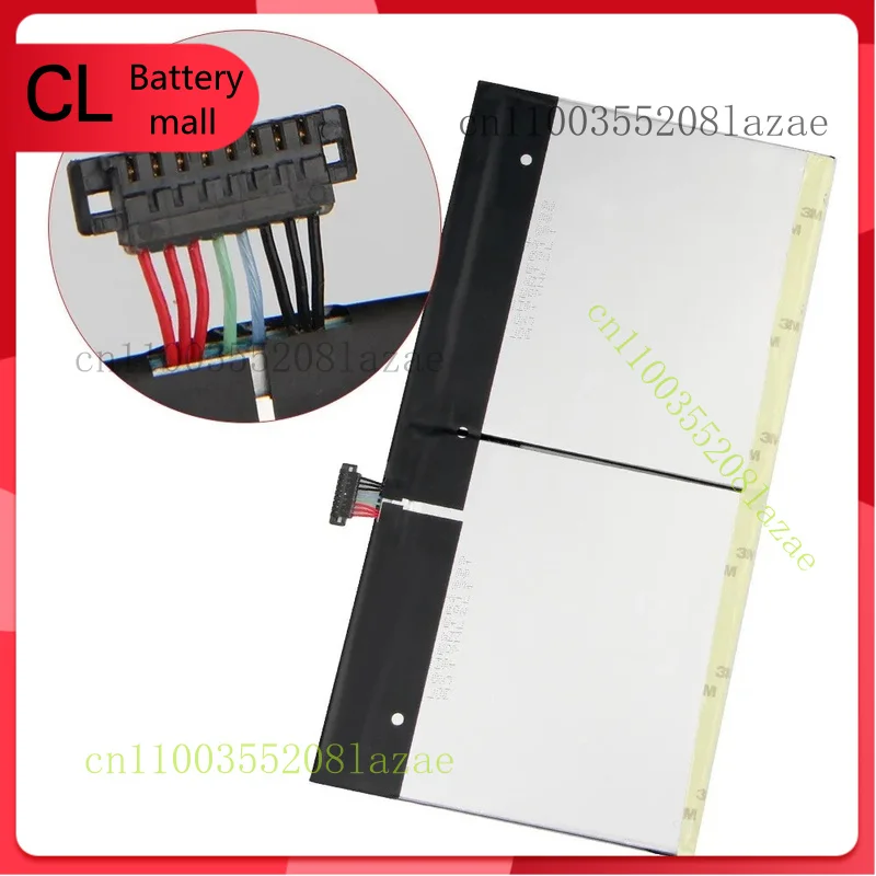 C12N1435 Batteria per Asus Transformer Book T100HA T100HA-FU006T R104HA