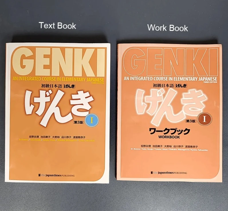 1/2 Book Original G…