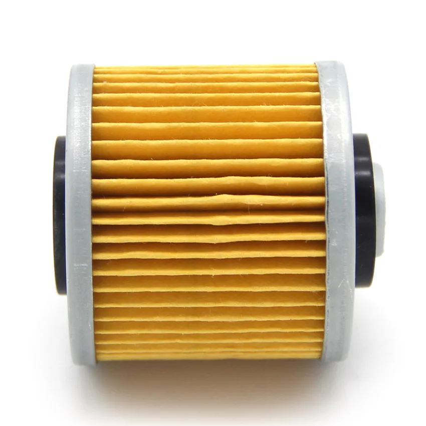 Motorrad-Motorölfilter für Yamaha XV250 XV125 XV240 XVS125 XVS250 XVS1100 XVS1100AT 4X7-13440-90 4X7-13440-01 4X7-13440-00 – Detail 4