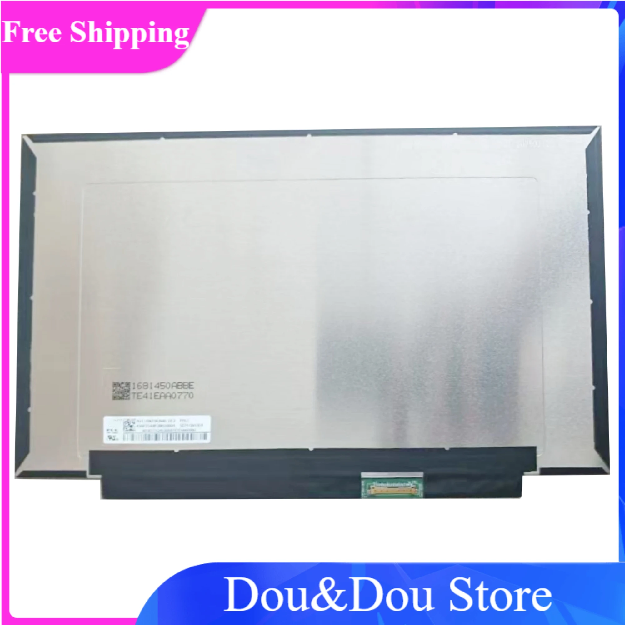 

NV116WHM-N4B 11.6 inch Laptop LED 1366x768 Replacement Panel LCD Screen Original Display