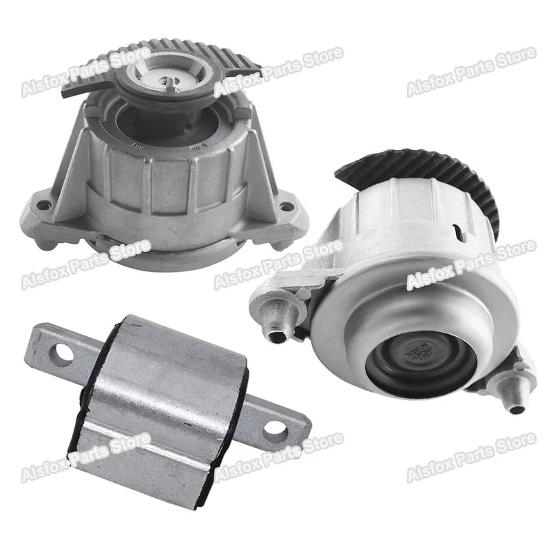 2042404217 2122400418 For Mercedes-Benz C-CLASS E-CLASS W204 W212 C204 S204 S212 Engine Transmission Gearbox Mount kits