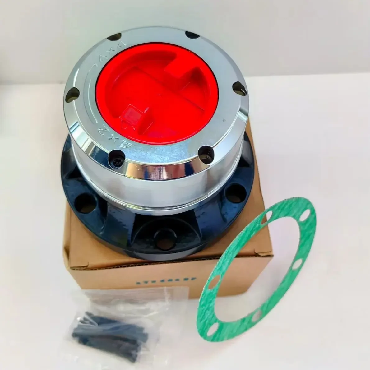 

1 шт. x 24 зубца для Land Rover 109 Series 3 2,5D (1/1981-6/1983) стопорная ступица свободного колеса AVM406HP B090HP