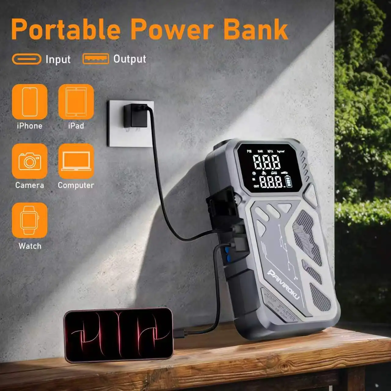 Thumbnail 4 - #54 Best Jump Starters to Buy In 2026